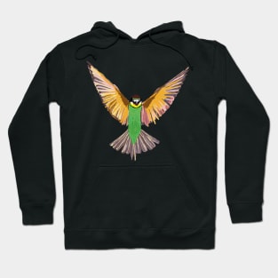 Freedom is a Feeling Hoodie